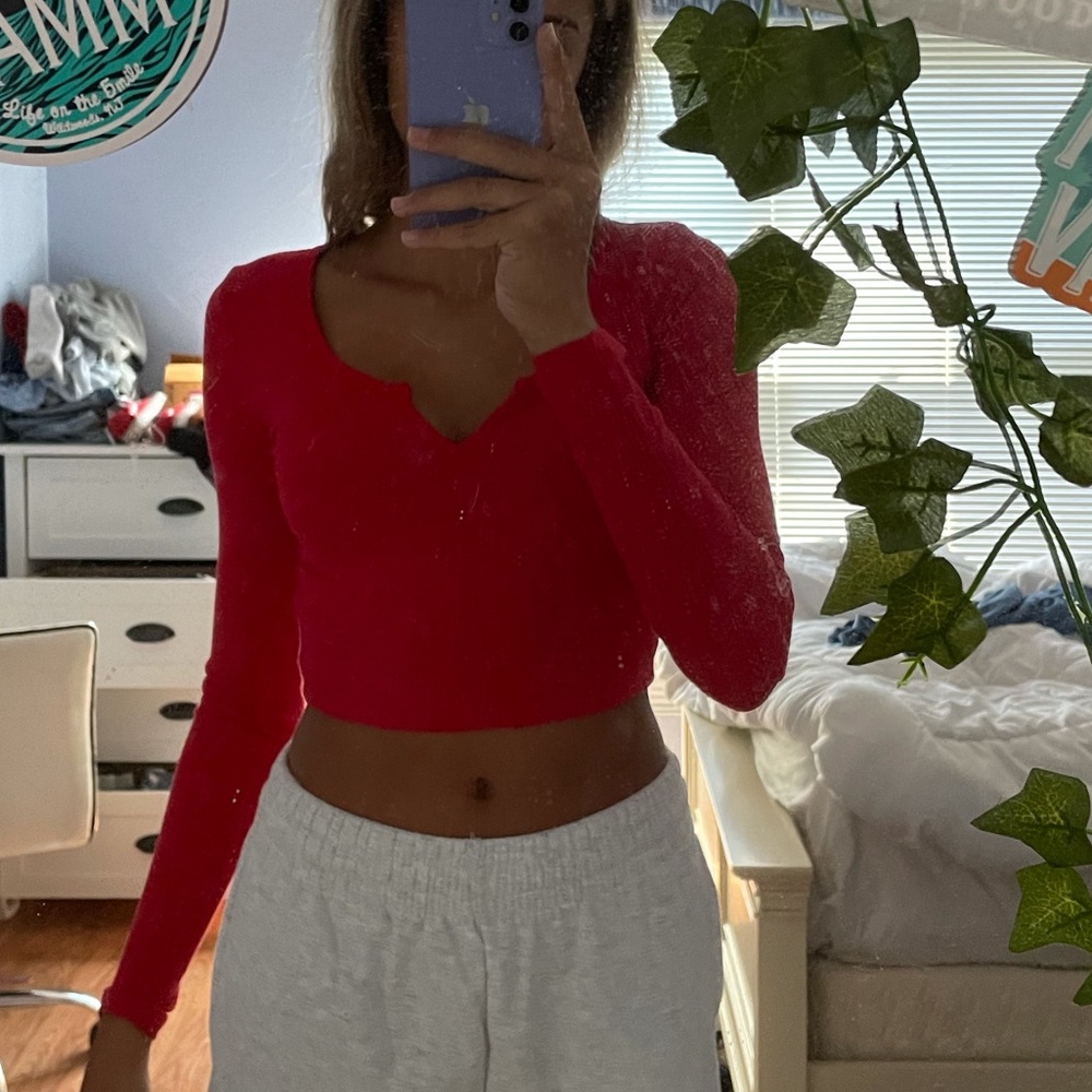 Garage Top
